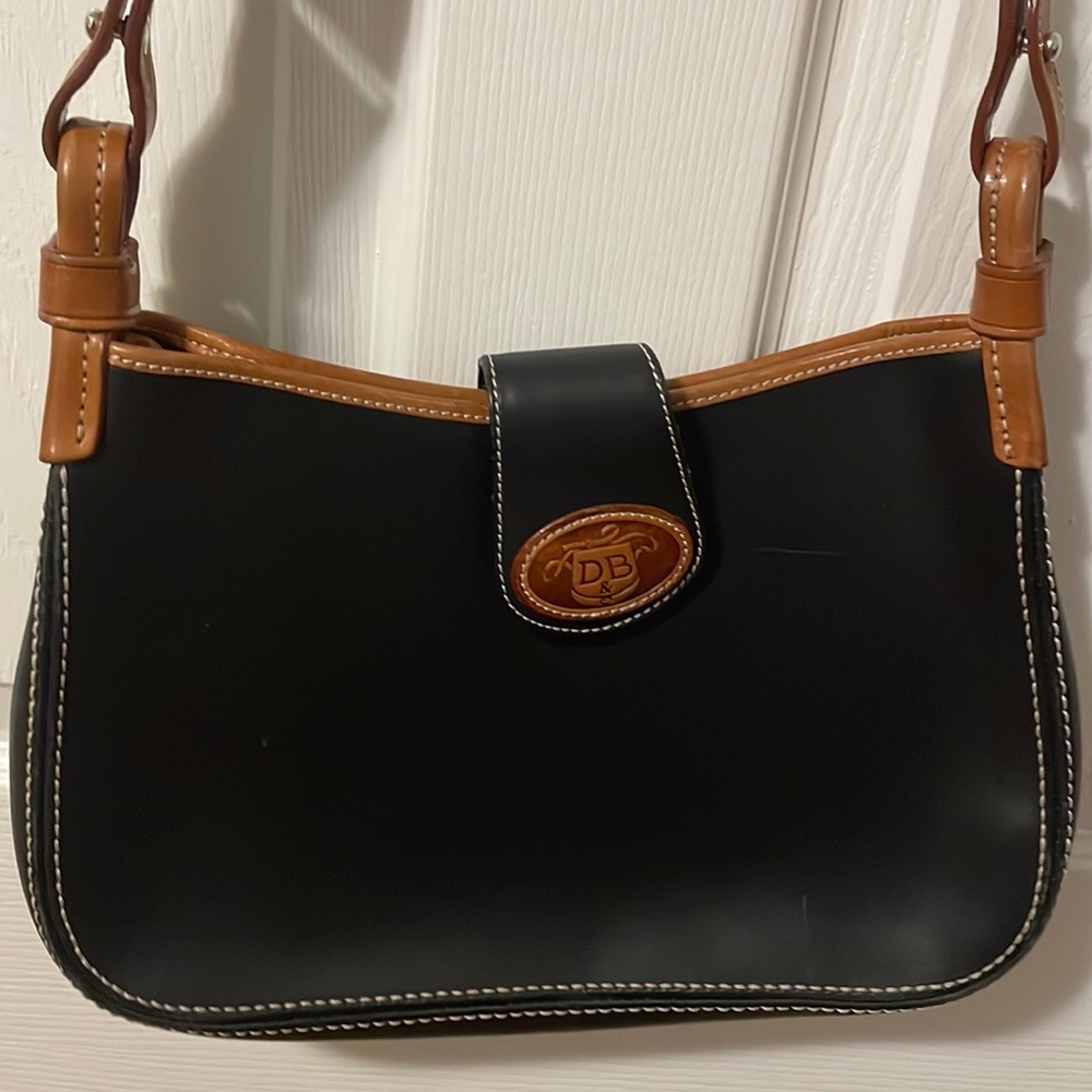 D&B purse